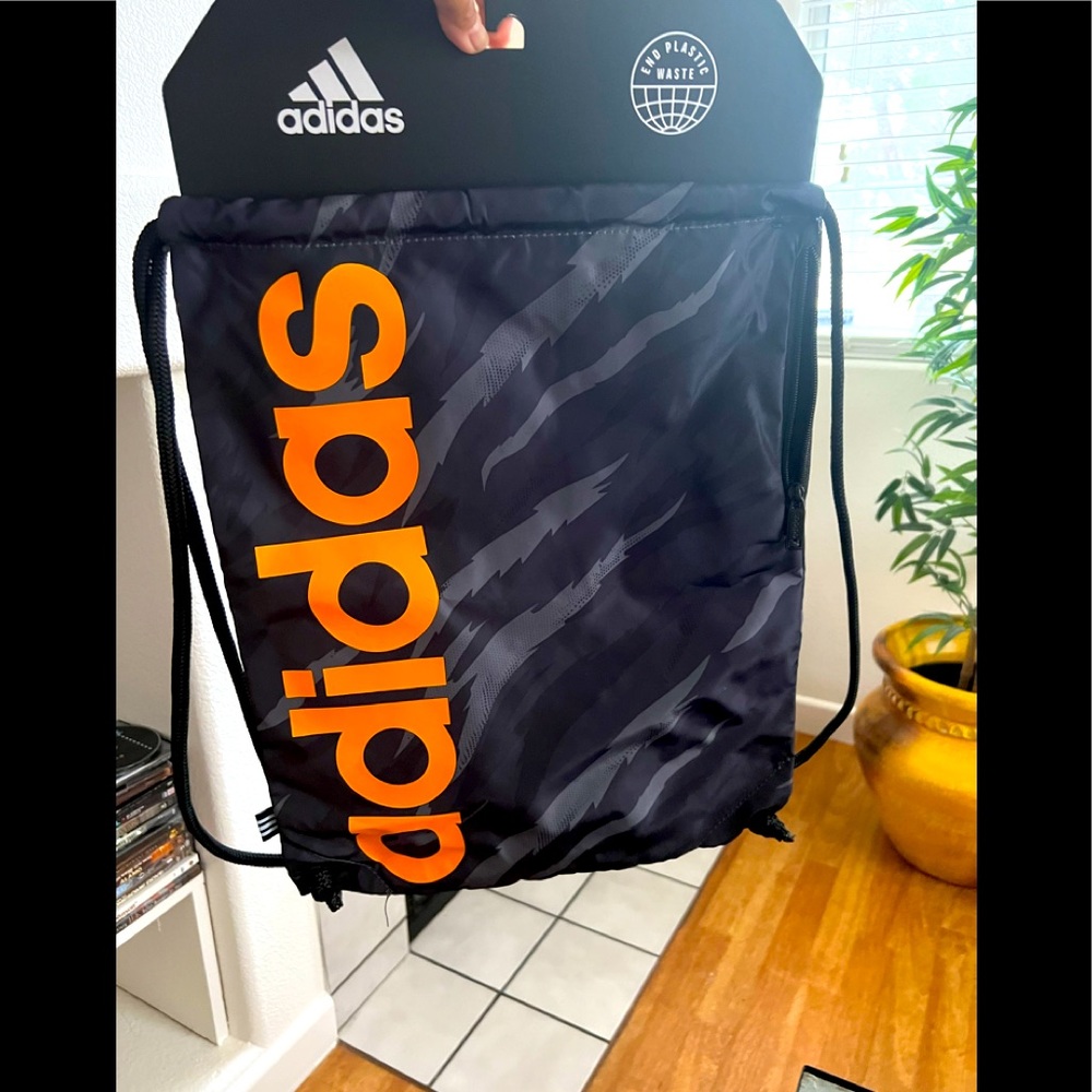 Adidas Sackpack